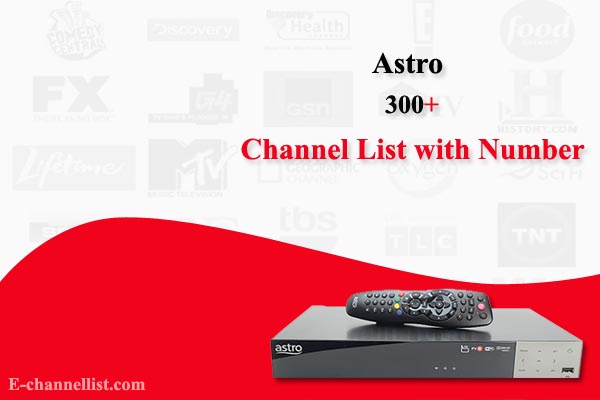 Radio 10 Top 810 Lijst 2021 Astro Channel List With Number 2021 E Channellist