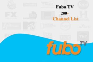 fubo tv on firestick