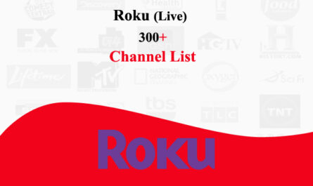 Roku Channels List